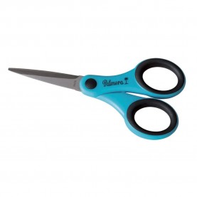 специфични,козметични,продукти,palmera,stainless,steel,multipurpose,5´´,scissors,multicolor,(blue)