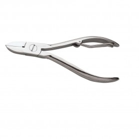 специфични,козметични,продукти,palmera,nail,clipper,pliers,110,mm,multicolor,(silver)