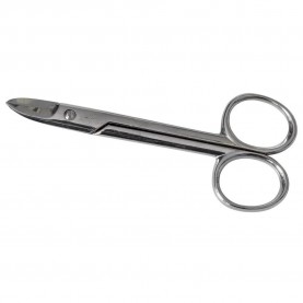 специфични,козметични,продукти,palmera,nail,foot,4,1,4´´,scissors,multicolor,(silver)
