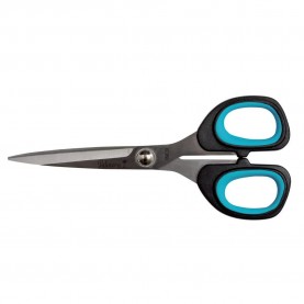 специфични,козметични,продукти,palmera,stainless,soft,sewing,5,1,4´´,scissors,multicolor,(clear)