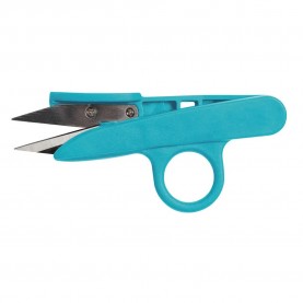 специфични,козметични,продукти,palmera,stainless,steel,soft,knitting,4,1,2´´,scissors,multicolor,(blue)