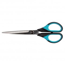 специфични,козметични,продукти,palmera,stainless,steel,craft,7´´,scissors,multicolor,(clear)