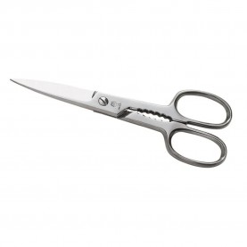 специфични,козметични,продукти,palmera,stainless,steel,kitchen,extra,8´´,scissors,multicolor,1,(silver)