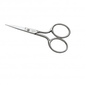 специфични,козметични,продукти,palmera,straight,embroidery,3,1,2´´,scissors,multicolor,1,(silver)