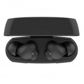 слушалки,слушалки,belkin,soundform,rhythm,wireless,earphones,black,(black)