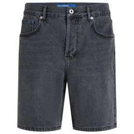 къси,панталони,мъжки,панталони,karl,lagerfeld,relaxed,denim,shorts,grey
