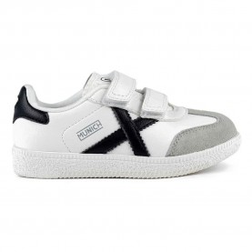 футболни,стоножки,детски,маратонки,munich,mini,astro,vco,01,trainers,white
