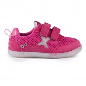 бебешки,обувки,детски,маратонки,munich,baby,koda,09,slip,on,shoes,pink