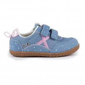 бебешки,обувки,детски,маратонки,munich,baby,koda,10,slip,on,shoes,blue