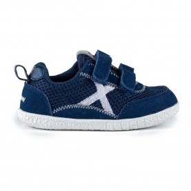 бебешки,обувки,детски,маратонки,munich,baby,koda,12,slip,on,shoes,blue