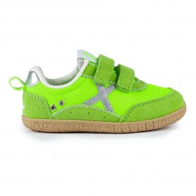 бебешки,обувки,детски,маратонки,munich,baby,koda,13,slip,on,shoes,green