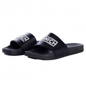 мъжки,джапанки,и,чехли,munich,flat,3d,logo,slides,black,(black)