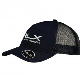 шапка,всички,шапки,ralph,lauren,453924326,trucker,cap,black,(refined,navy)