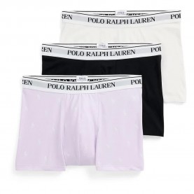 боксерки,мъжко,бельо,polo,ralph,lauren,714830299,boxers,3,units,multicolor,(3pk,black,white,lilac,aopp)