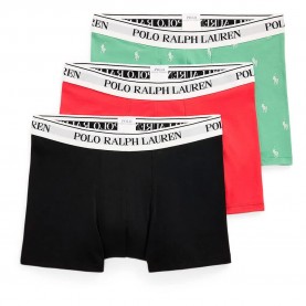 боксерки,мъжко,бельо,polo,ralph,lauren,714830299,boxers,3,units,3pk,black.red,pistachio,aopp,(multicolor)