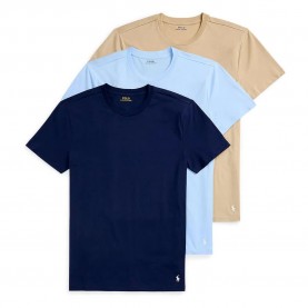мъжко,бельо,polo,ralph,lauren,714830304,short,sleeve,base,layer,3,units,3pk,navy,office,blue,clsc,khki,(brown,blue)
