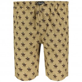 къси,панталони,мъжки,пижами,polo,ralph,lauren,714899636,pyjama,shorts,brown