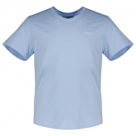 блуза,с,яка,мъжки,тениски,polo,ralph,lauren,714931650,short,sleeve,t,shirt,blue