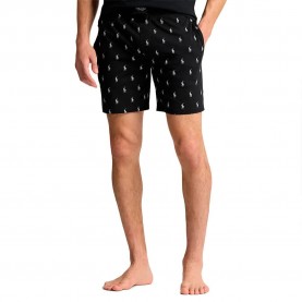 къси,панталони,мъжки,пижами,polo,ralph,lauren,714965505,pyjama,shorts,black