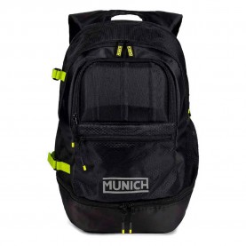 раница,раници,munich,7113344,32l,backpack,black