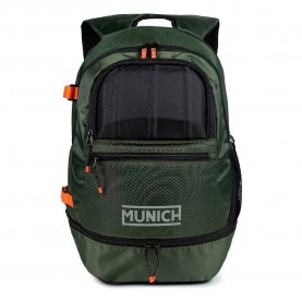 раница,раници,munich,7113346,32l,backpack,khaki,(green)