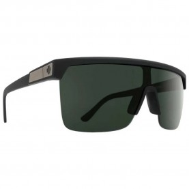 Слънчеви очила SPY Flynn 5050 sunglasses - Black (Black Soft Matte) слънчеви,очила,слънчеви,очила,spy,flynn,5050,sunglasses,black,(black,soft,matte)