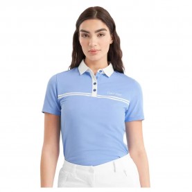 дамски,блузи,с,яка,calvin,klein,golf,bellevue,woman,short,sleeve,polo,blue,(cornflower)