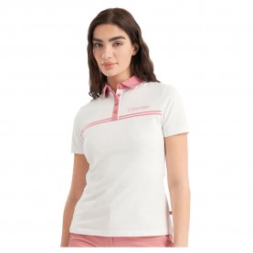 дамски,блузи,с,яка,calvin,klein,golf,bellevue,woman,short,sleeve,polo,white