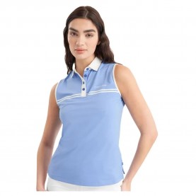 дамски,блузи,с,яка,calvin,klein,golf,bellevue,woman,sleeveless,polo,cornflower,(blue)