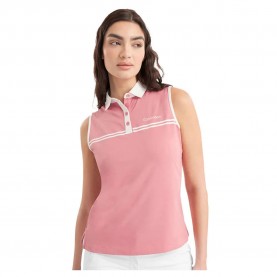 дамски,блузи,с,яка,calvin,klein,golf,bellevue,woman,sleeveless,polo,pink,(powder,pink)