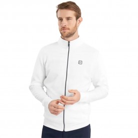 блуза,мъжки,пуловери,calvin,klein,golf,concord,full,zip,sweatshirt,white