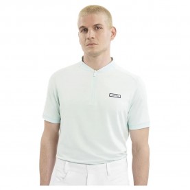 мъжки,блузи,с,яка,calvin,klein,golf,denton,blade,collar,short,sleeve,polo,light,jade,(green)