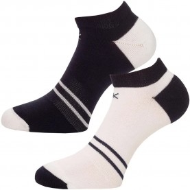 чорапи,дамски,чорапи,calvin,klein,golf,elsie,socks,white,blue,(navy,white)