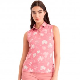 тениска,дамски,тениски,calvin,klein,golf,harmony,printed,woman,sleeveless,t,shirt,pink,(powder,pink)