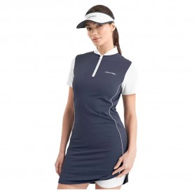 рокля,дамски,поли,и,рокли,calvin,klein,golf,monroe,dress,blue,(navy)