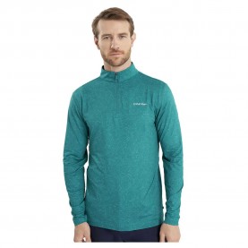 блуза,мъжки,пуловери,calvin,klein,golf,printed,newport,half,zip,sweatshirt,sea,green,(green)