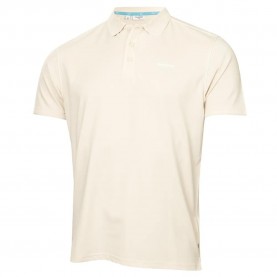 Calvin klein golf San Marcos short sleeve polo - Beige (Turtledove) дамски,блузи,с,яка,мъжки,блузи,с,яка,calvin,klein,golf,san,marcos,short,sleeve,polo,beige,(turtledove)