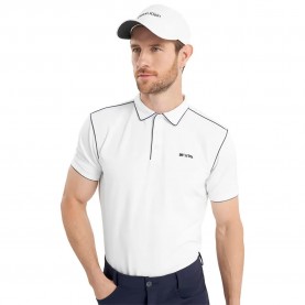 мъжки,блузи,с,яка,calvin,klein,golf,san,marcos,short,sleeve,polo,white