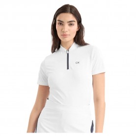 тениска,дамски,тениски,calvin,klein,golf,tattler,woman,short,sleeve,t,shirt,white