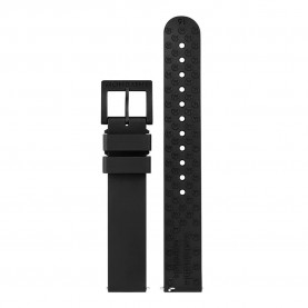 други,аксесоари,mondaine,bio,based,buckle,16,mm,strap,black,(black)