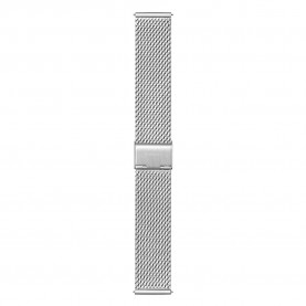 други,аксесоари,mondaine,metal,mesh,milanaise,20,mm,strap,grey,(metal)