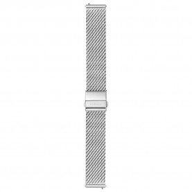 други,аксесоари,mondaine,metal,mesh,milanaise,evo,automatic,18,mm,strap,grey,(metal)
