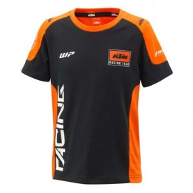 тениска,мъжки,тениски,дамски,тениски,ktm,equipo,short,sleeve,t,shirt,black,(black,orange)