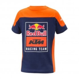 тениска,мъжки,тениски,дамски,тениски,ktm,red,bull,equipo,short,sleeve,t,shirt,blue,(blue,orange)