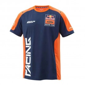 тениска,мъжки,тениски,дамски,тениски,ktm,red,bull,equipo,short,sleeve,t,shirt,blue,(blue,orange)