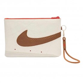 Nike Blazer Large Snake woman wallet - Beige (WhiRedBro) портфейли,и,портмонета,nike,blazer,large,snake,woman,wallet,beige,(whiredbro)