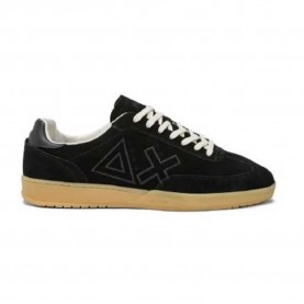 маратонки,мъжки,маратонки,sun68,california,sun,trainers,black