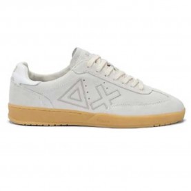 маратонки,мъжки,маратонки,sun68,california,sun,trainers,white