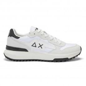 маратонки,мъжки,маратонки,sun68,niki,2.0,solid,trainers,white
