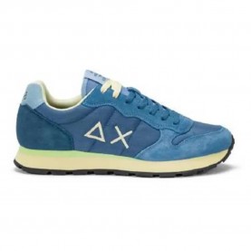 маратонки,мъжки,маратонки,sun68,tom,multicolor,trainers,blue